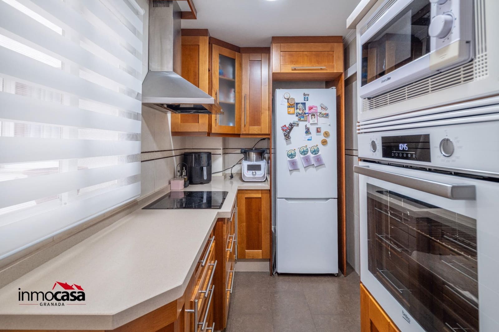 3 sypialnia Mieszkanie na sprzedaż w Maracena z garażem - 218 000 € (Ref: 9591483)