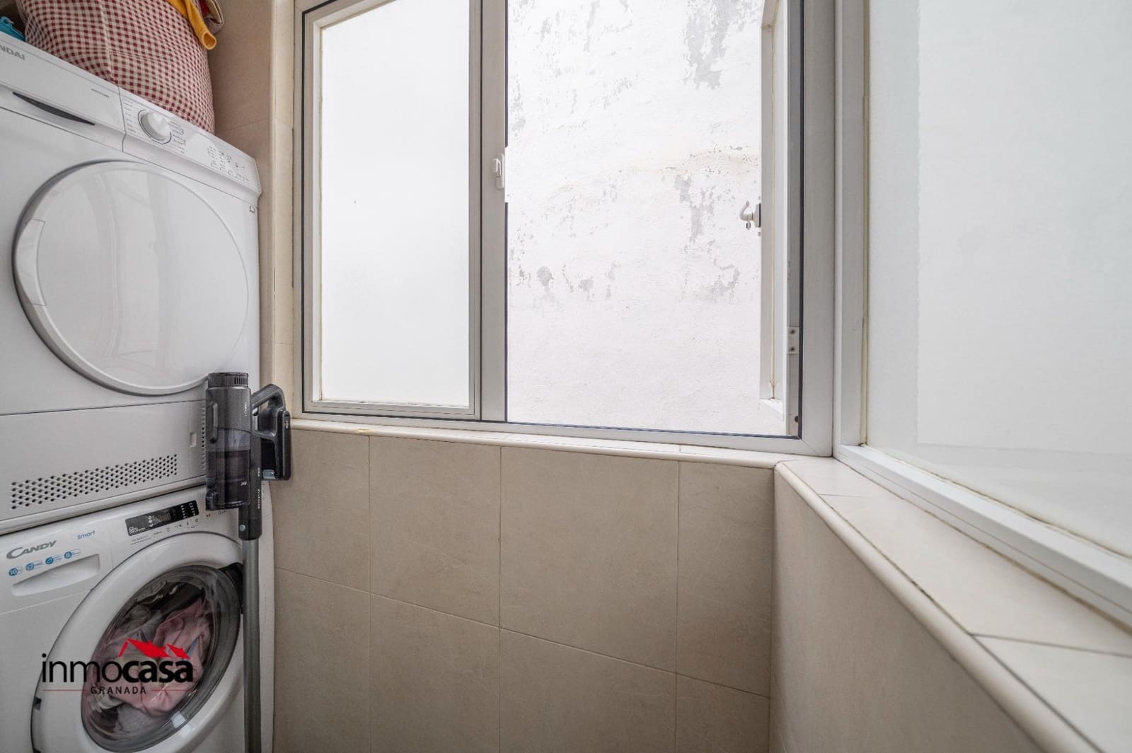 3 sypialnia Mieszkanie na sprzedaż w Maracena z garażem - 218 000 € (Ref: 9591483)