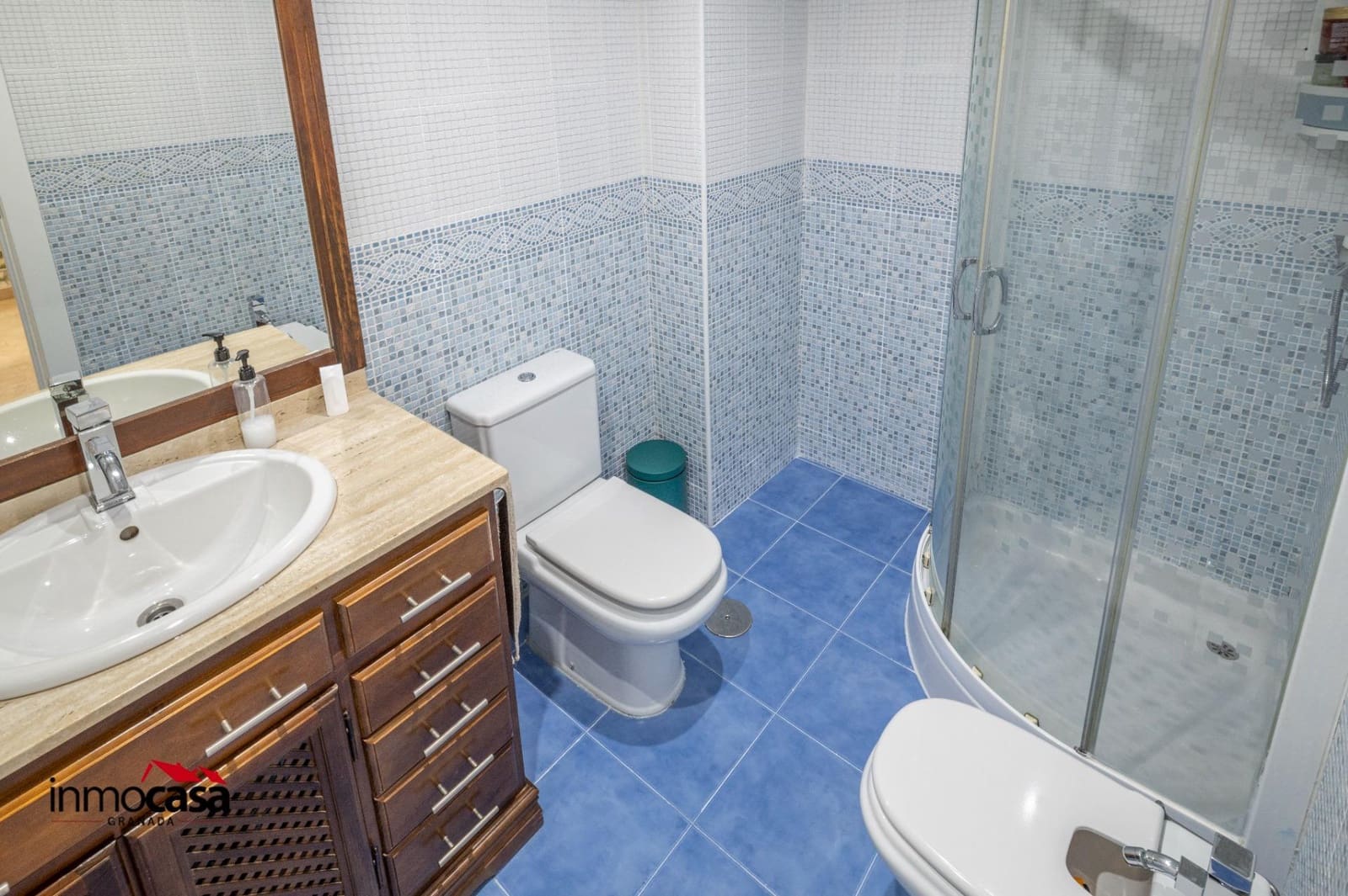 3 sypialnia Mieszkanie na sprzedaż w Maracena z garażem - 218 000 € (Ref: 9591483)