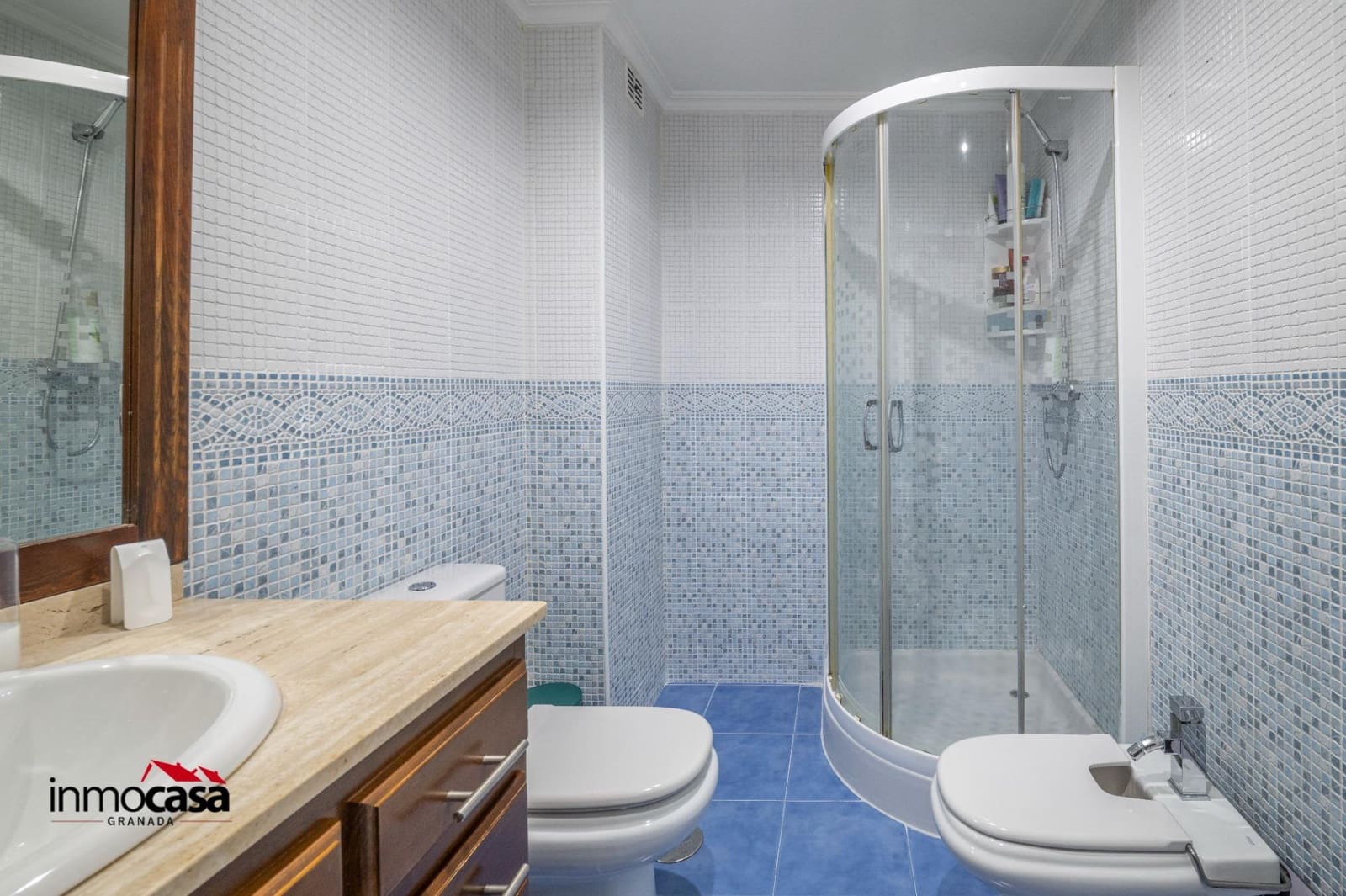 3 sypialnia Mieszkanie na sprzedaż w Maracena z garażem - 218 000 € (Ref: 9591483)