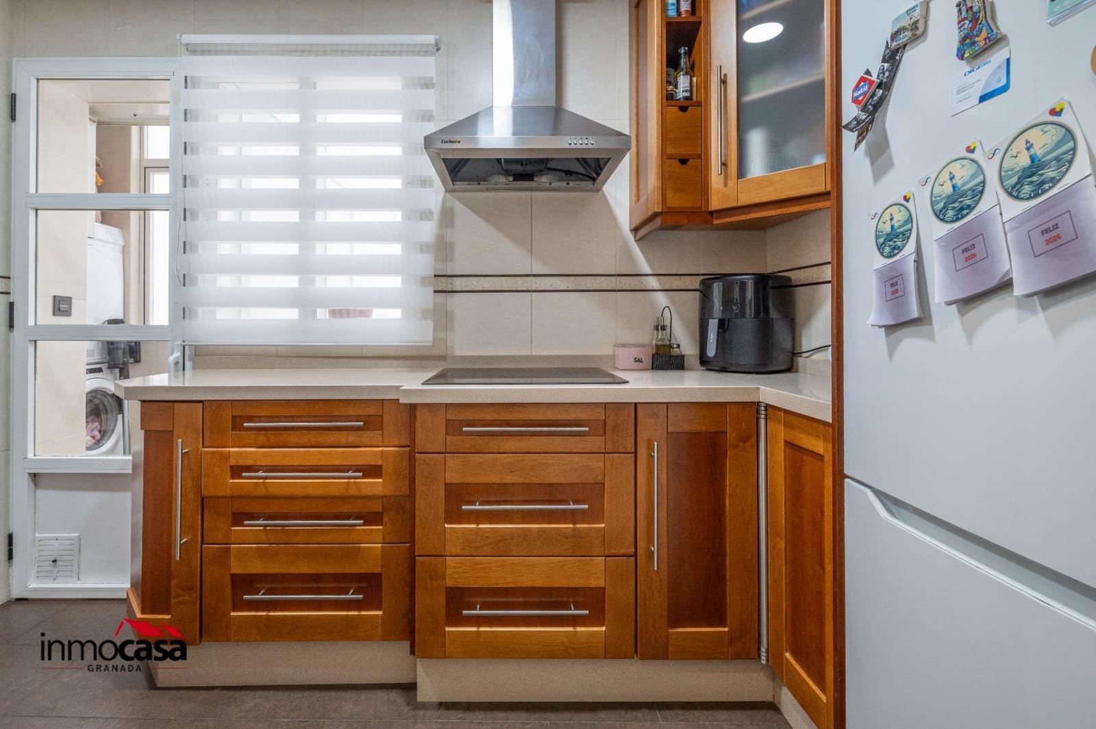 3 sypialnia Mieszkanie na sprzedaż w Maracena z garażem - 218 000 € (Ref: 9591483)