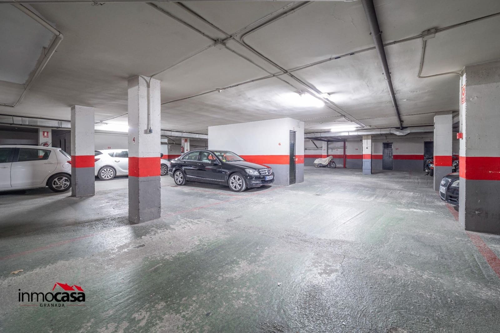 3 sypialnia Mieszkanie na sprzedaż w Maracena z garażem - 218 000 € (Ref: 9591483)