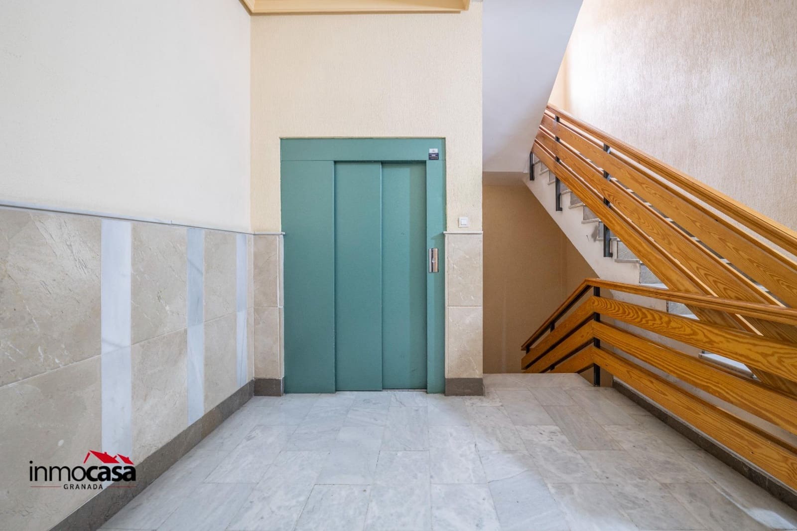 3 sypialnia Mieszkanie na sprzedaż w Maracena z garażem - 218 000 € (Ref: 9591483)