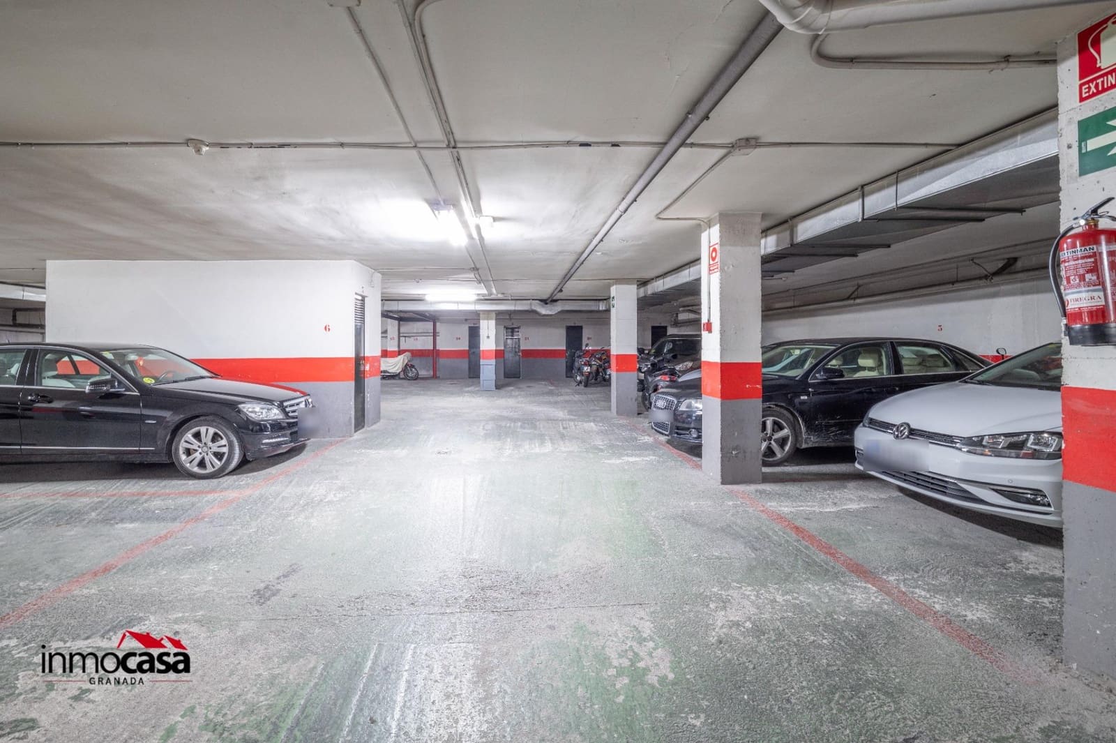 3 sypialnia Mieszkanie na sprzedaż w Maracena z garażem - 218 000 € (Ref: 9591483)