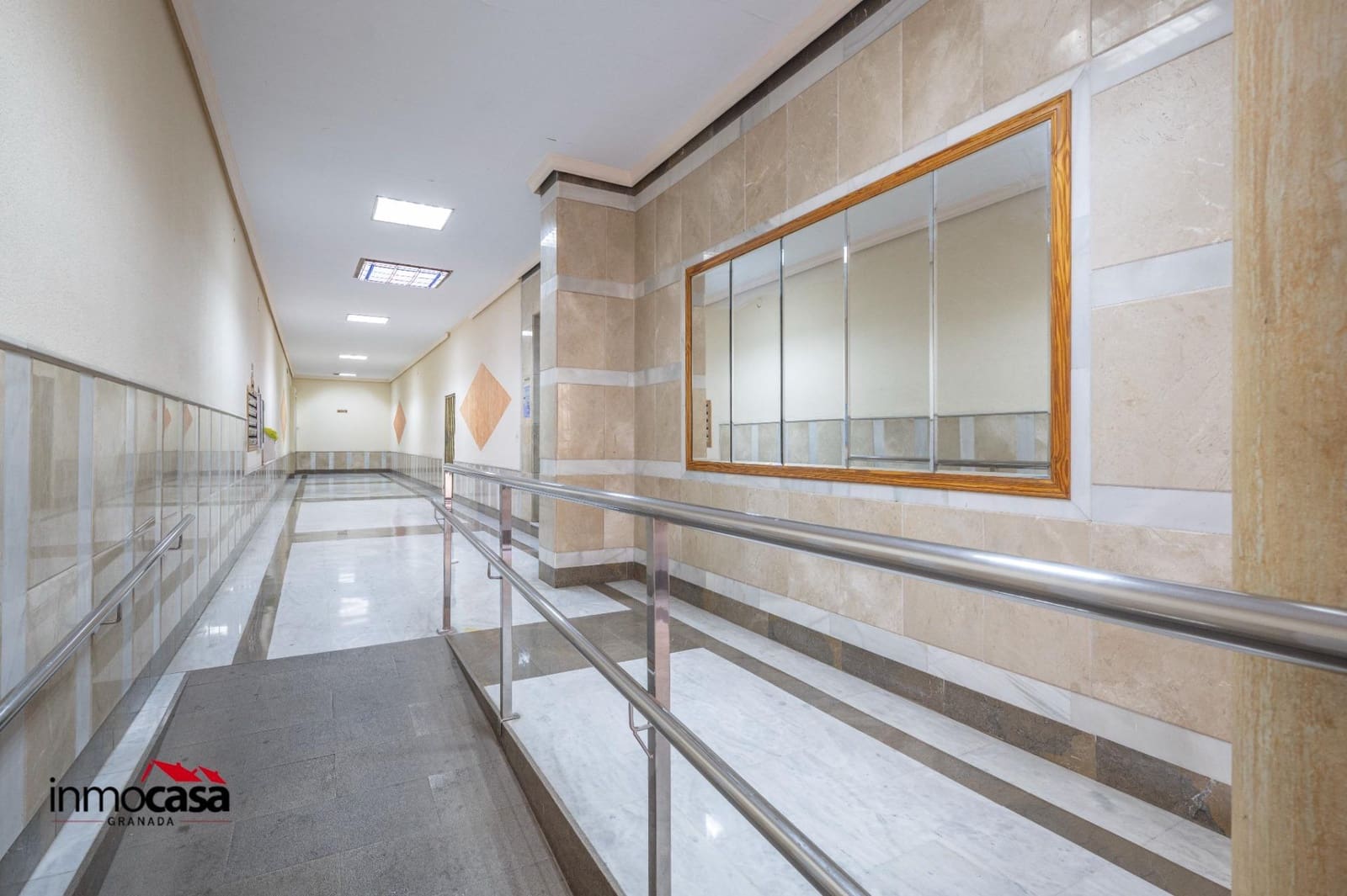 3 sypialnia Mieszkanie na sprzedaż w Maracena z garażem - 218 000 € (Ref: 9591483)