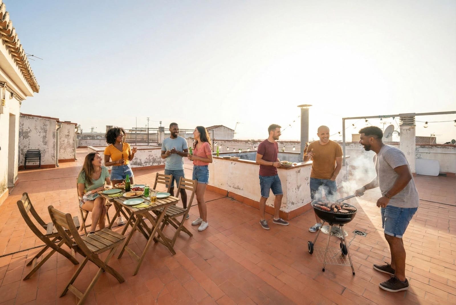 3 sypialnia Mieszkanie na sprzedaż w Maracena z garażem - 218 000 € (Ref: 9591483)