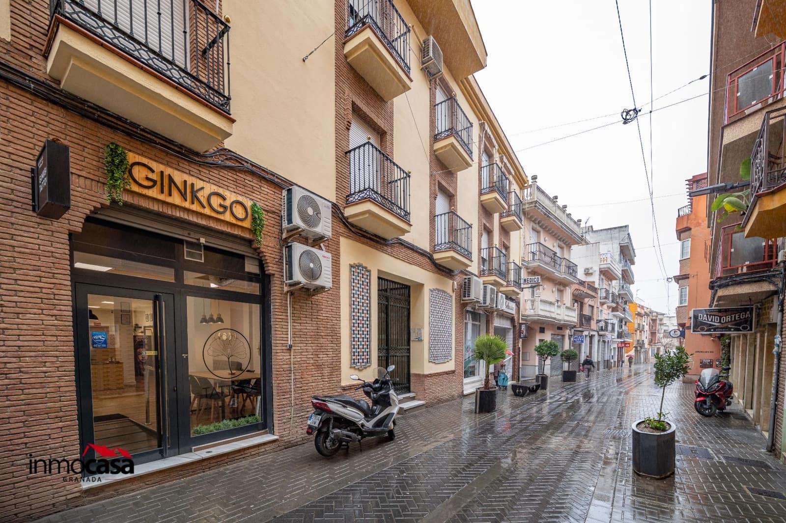 3 sypialnia Mieszkanie na sprzedaż w Maracena z garażem - 218 000 € (Ref: 9591483)