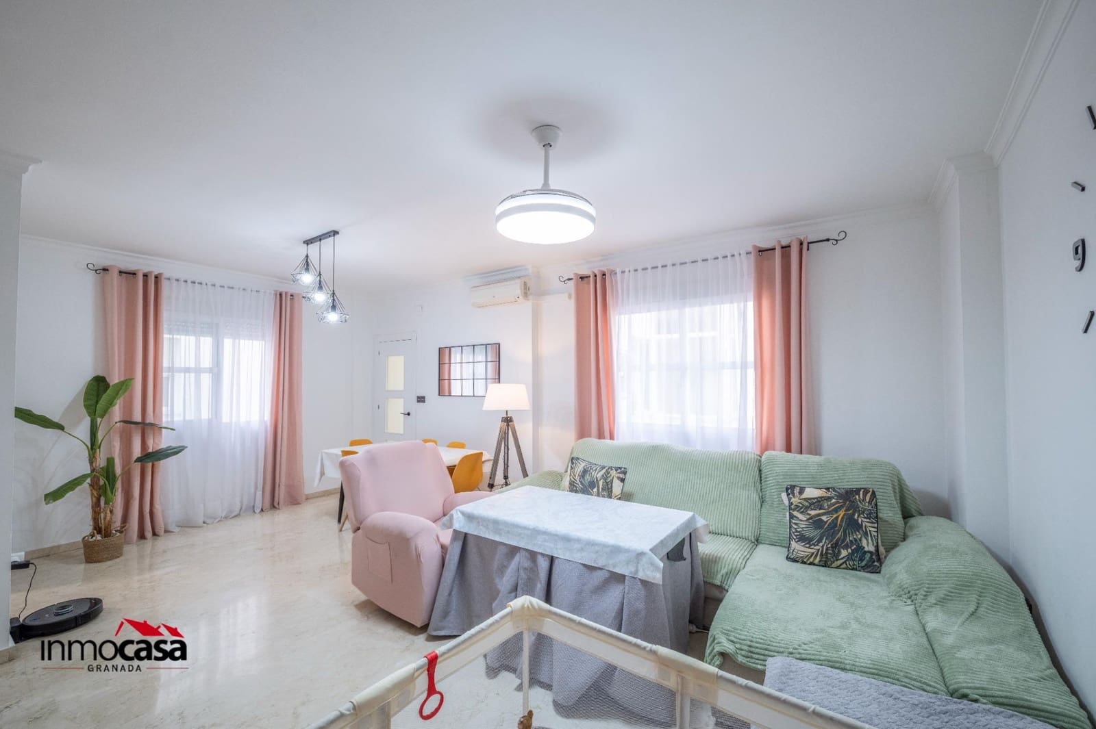 3 chambre Appartement à vendre à Maracena avec garage - 218 000 € (Ref: 9591483)