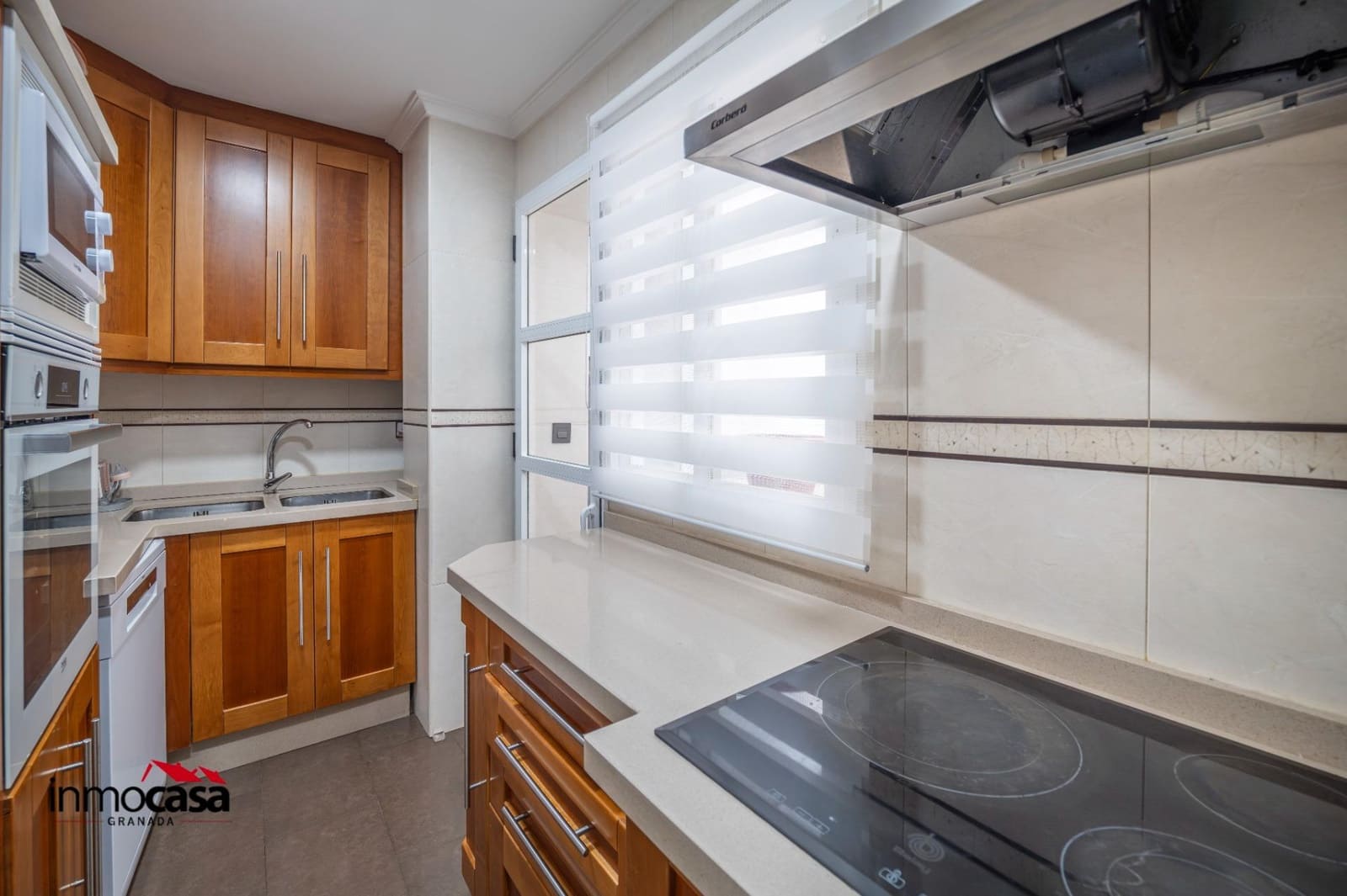 3 chambre Appartement à vendre à Maracena avec garage - 218 000 € (Ref: 9591483)