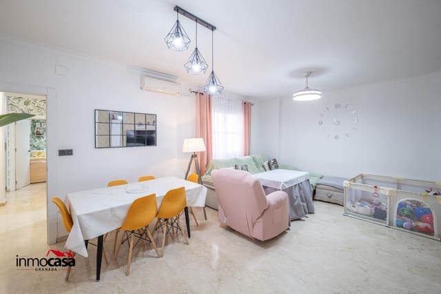 Piso de 3 habitaciones en Maracena en venta con garaje - 218.000 € (Ref: 9591483)