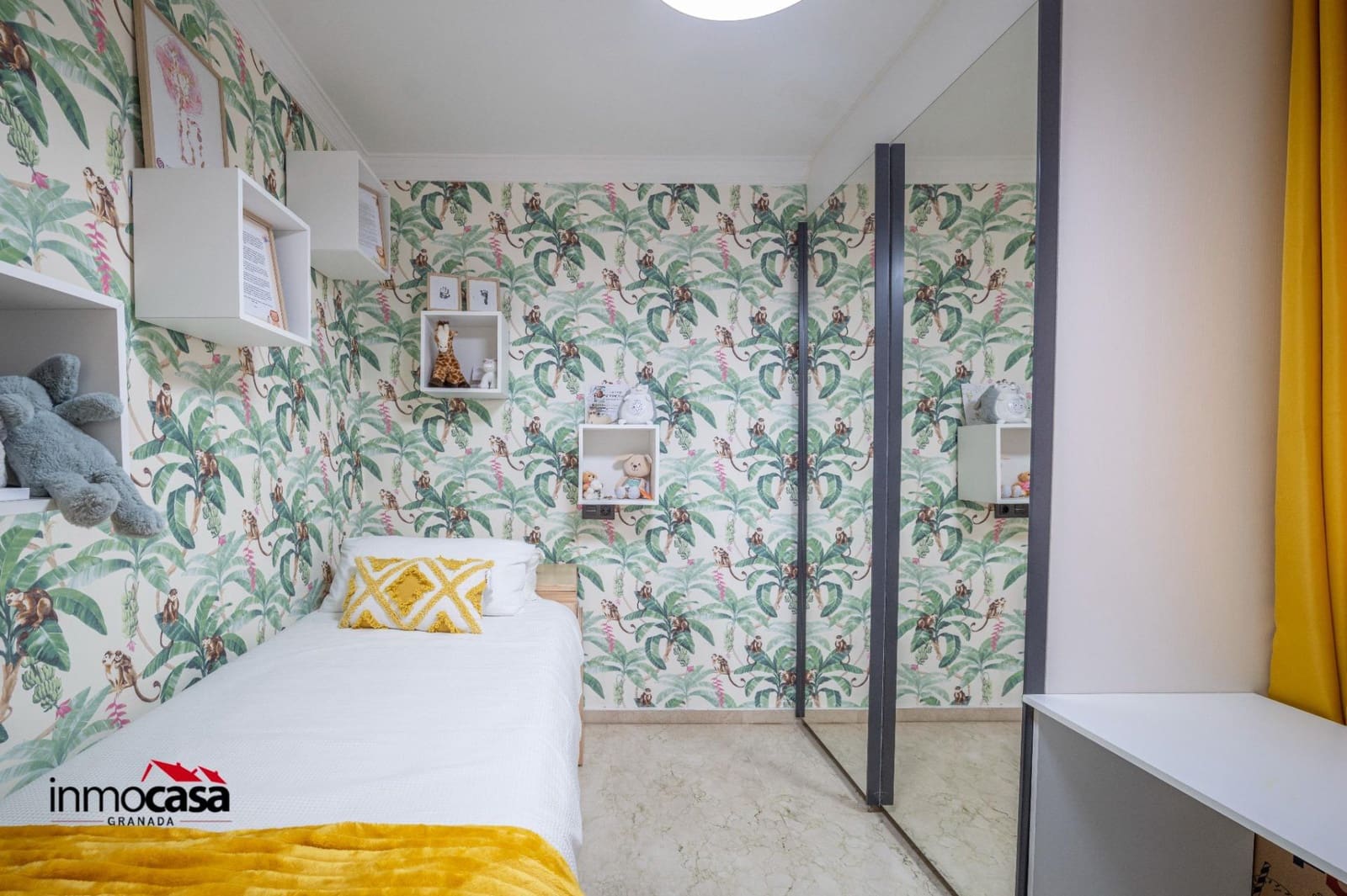 3 chambre Appartement à vendre à Maracena avec garage - 218 000 € (Ref: 9591483)