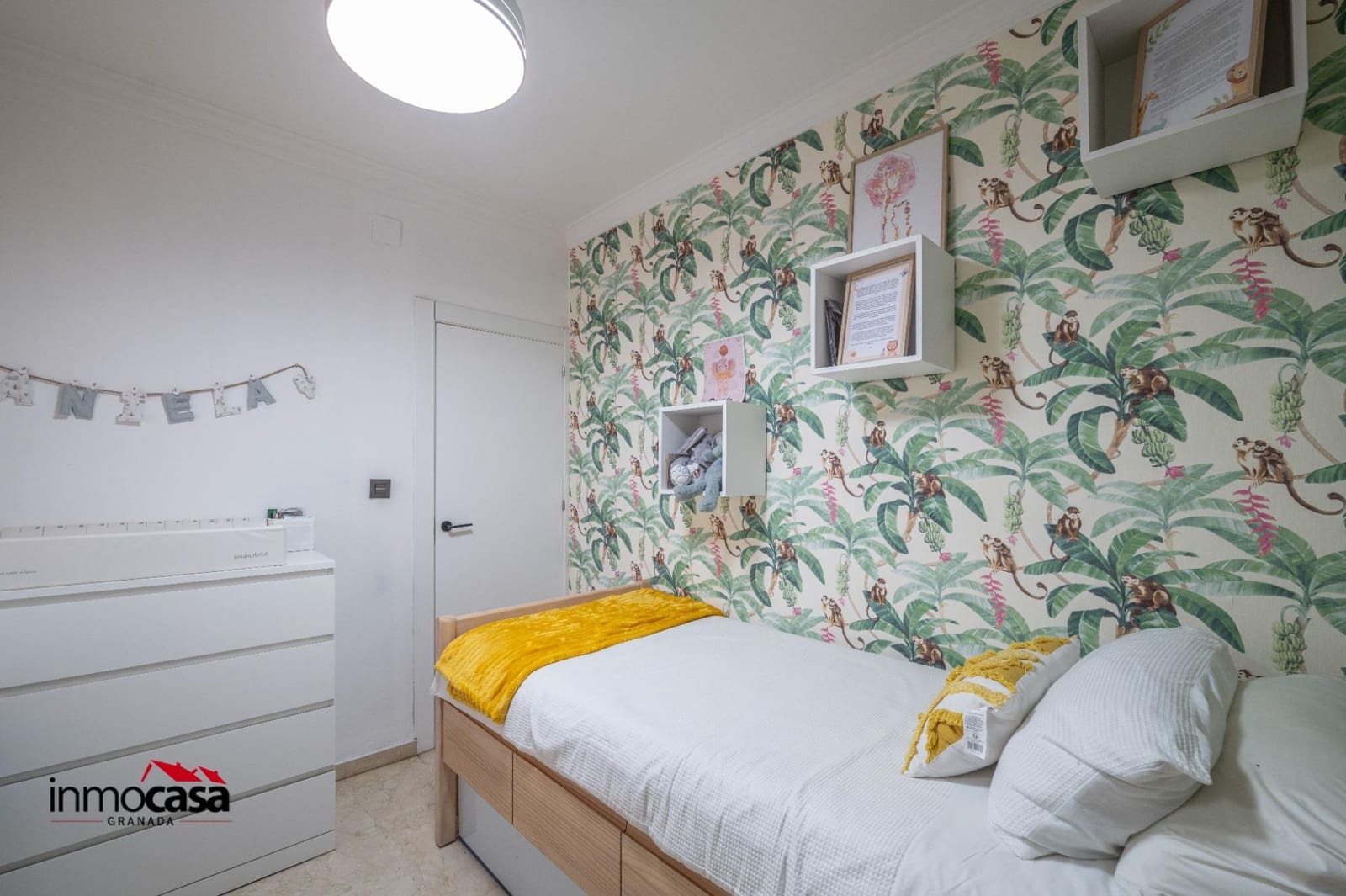 3 chambre Appartement à vendre à Maracena avec garage - 218 000 € (Ref: 9591483)