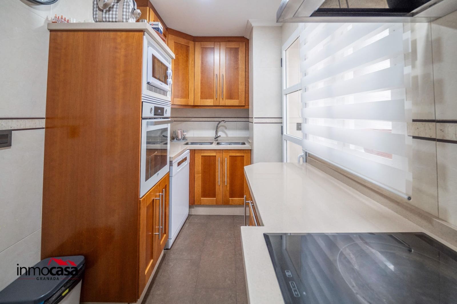 3 chambre Appartement à vendre à Maracena avec garage - 218 000 € (Ref: 9591483)