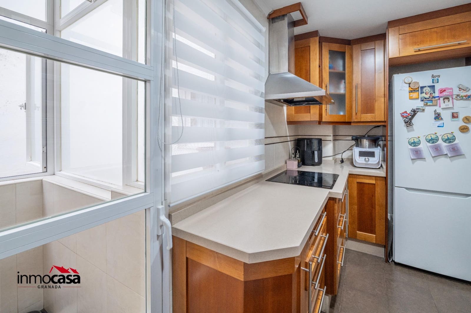 3 chambre Appartement à vendre à Maracena avec garage - 218 000 € (Ref: 9591483)