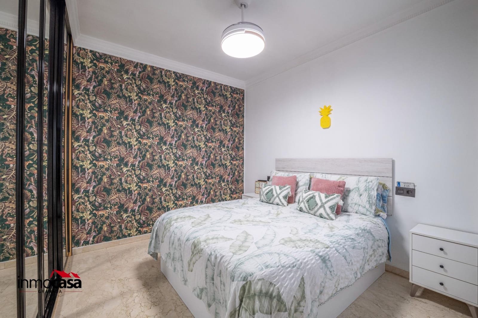 3 chambre Appartement à vendre à Maracena avec garage - 218 000 € (Ref: 9591483)