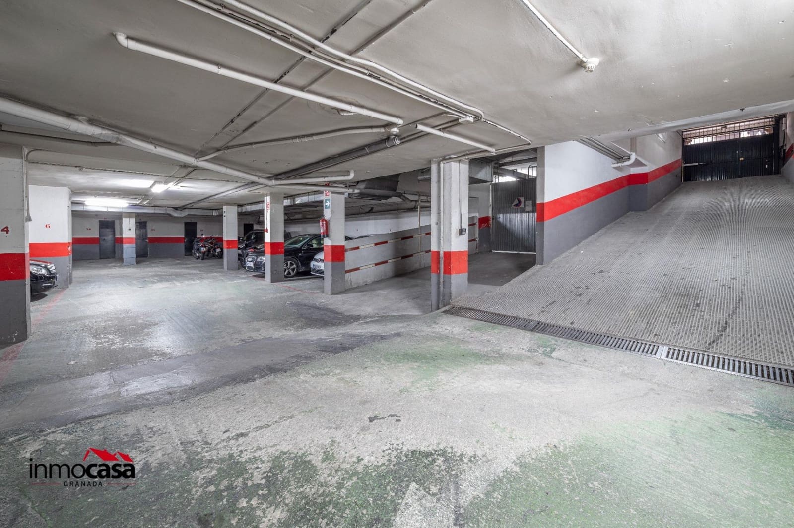 3 chambre Appartement à vendre à Maracena avec garage - 218 000 € (Ref: 9591483)