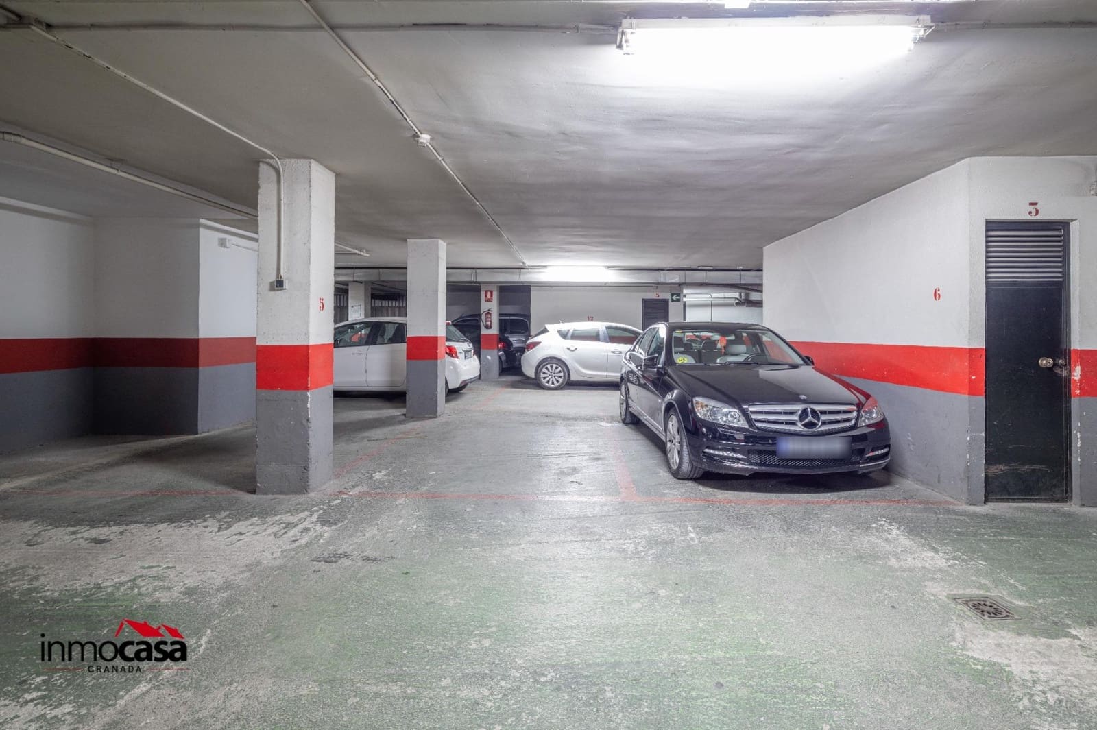 3 chambre Appartement à vendre à Maracena avec garage - 218 000 € (Ref: 9591483)