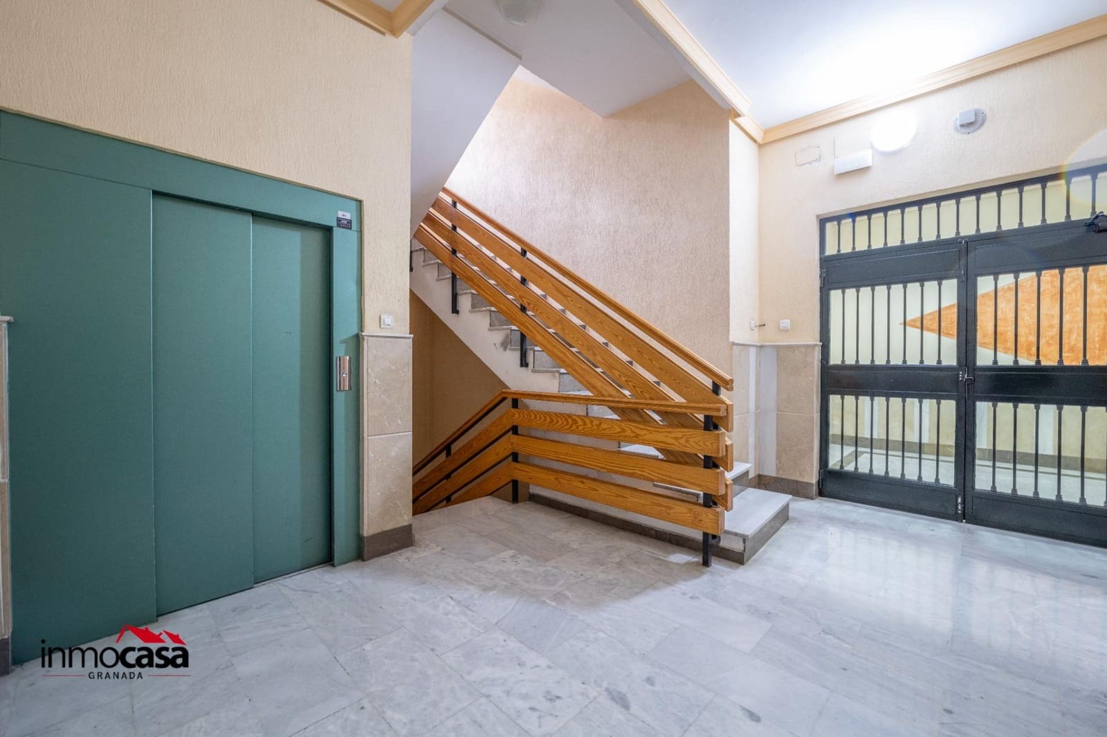 3 chambre Appartement à vendre à Maracena avec garage - 218 000 € (Ref: 9591483)