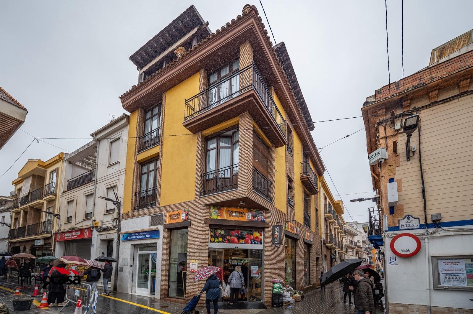 3 chambre Appartement à vendre à Maracena avec garage - 218 000 € (Ref: 9591483)