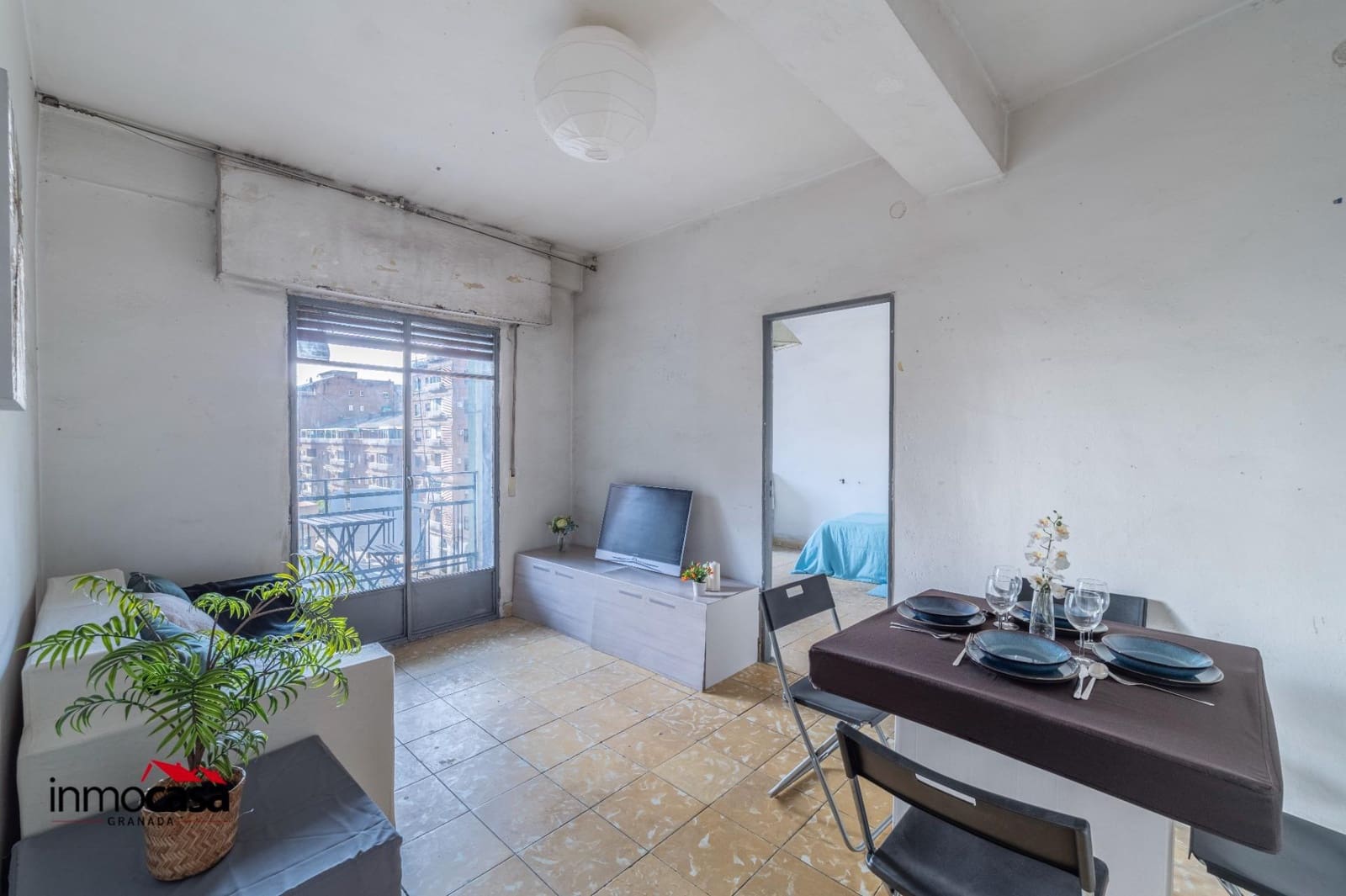 5 bedroom Flat for sale in Granada city - € 224,900 (Ref: 9605153)