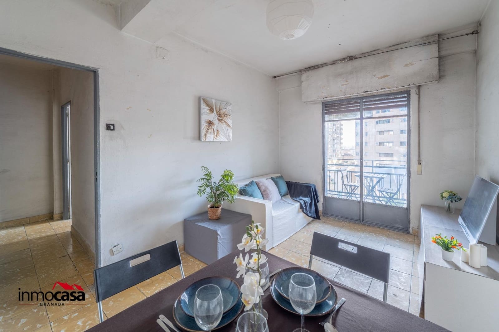 5 bedroom Flat for sale in Granada city - € 224,900 (Ref: 9605153)