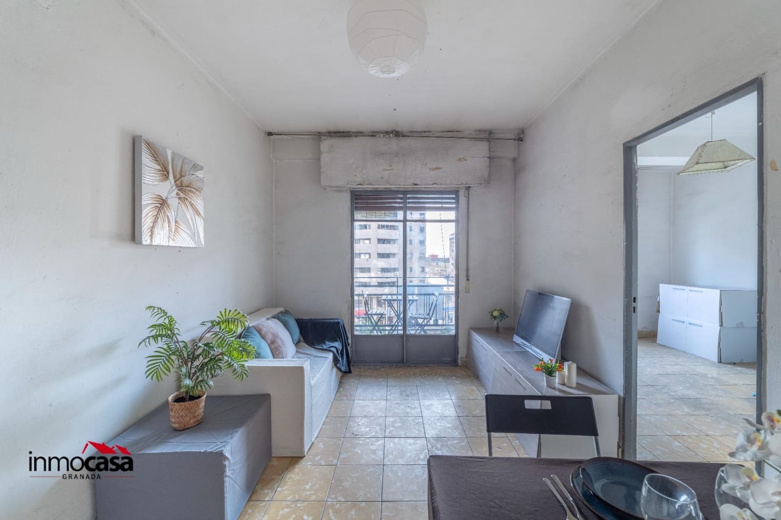 5 bedroom Flat for sale in Granada city - € 224,900 (Ref: 9605153)