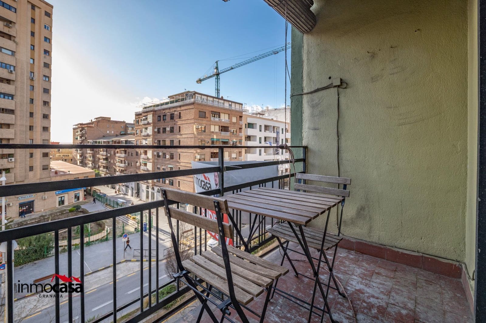 5 bedroom Flat for sale in Granada city - € 224,900 (Ref: 9605153)