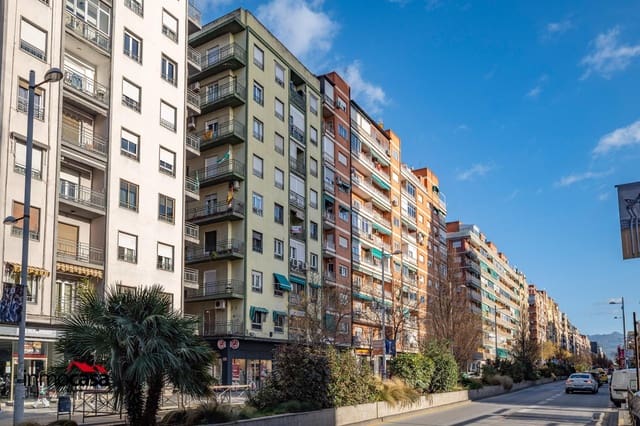 5 soverom Leilighet til salgs i Granada by - € 224 900 (Ref: 9605153)