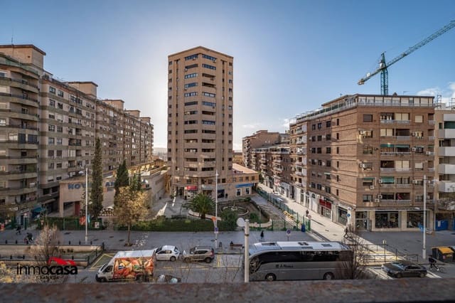 5 soverom Leilighet til salgs i Granada by - € 224 900 (Ref: 9605153)