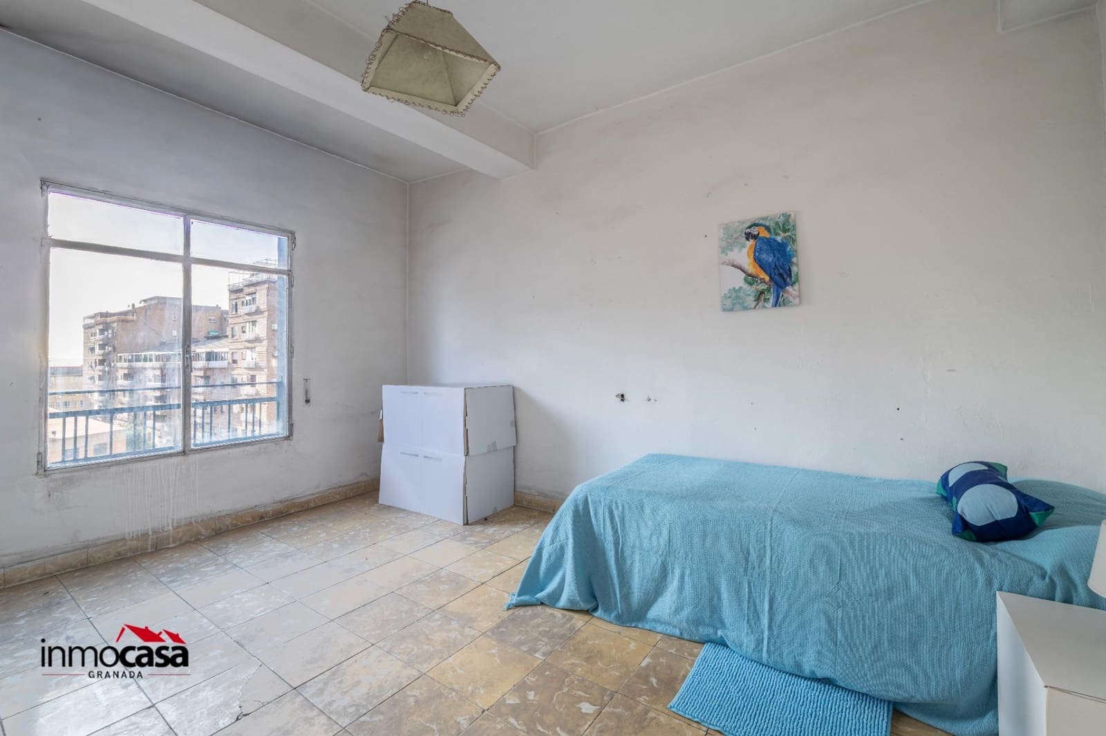 5 bedroom Flat for sale in Granada city - € 224,900 (Ref: 9605153)