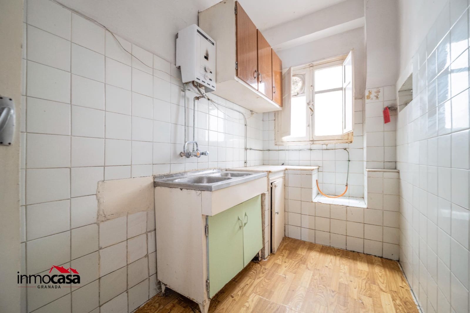 5 bedroom Flat for sale in Granada city - € 224,900 (Ref: 9605153)