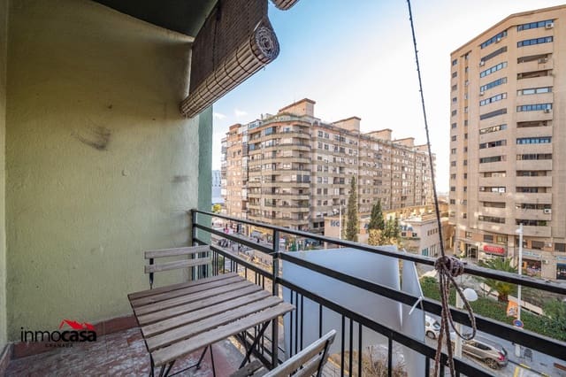 5 soverom Leilighet til salgs i Granada by - € 224 900 (Ref: 9605153)