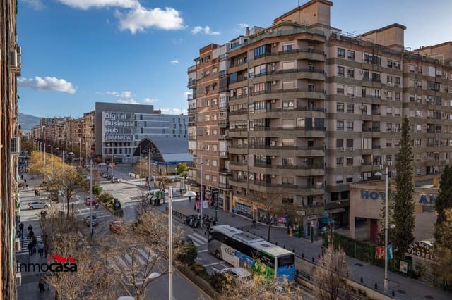 5 soverom Leilighet til salgs i Granada by - € 224 900 (Ref: 9605153)