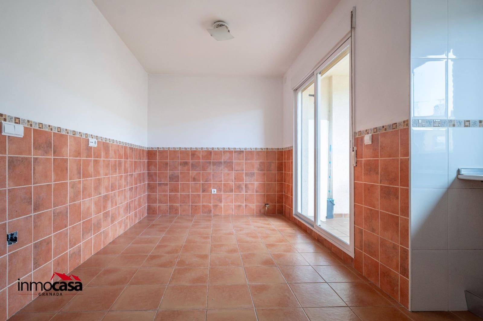 3 chambre Villa/Maison Semi-Mitoyenne à vendre à Cijuela avec garage - 154 900 € (Ref: 9608201)