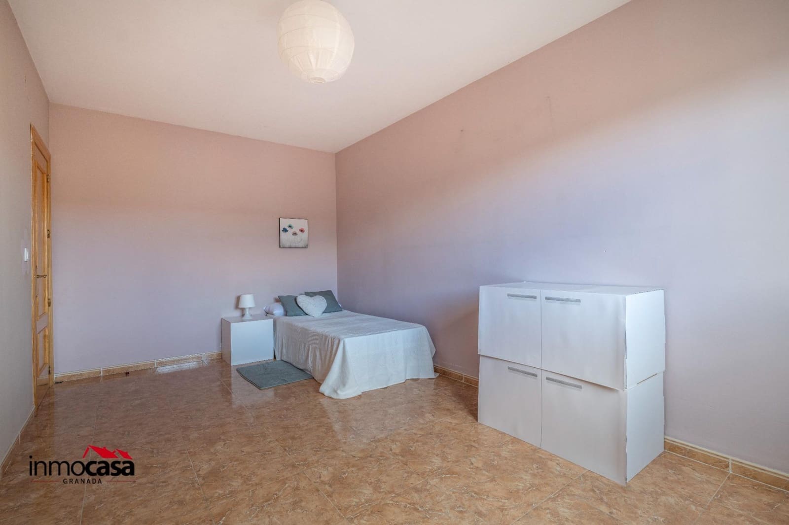 3 chambre Villa/Maison Semi-Mitoyenne à vendre à Cijuela avec garage - 154 900 € (Ref: 9608201)