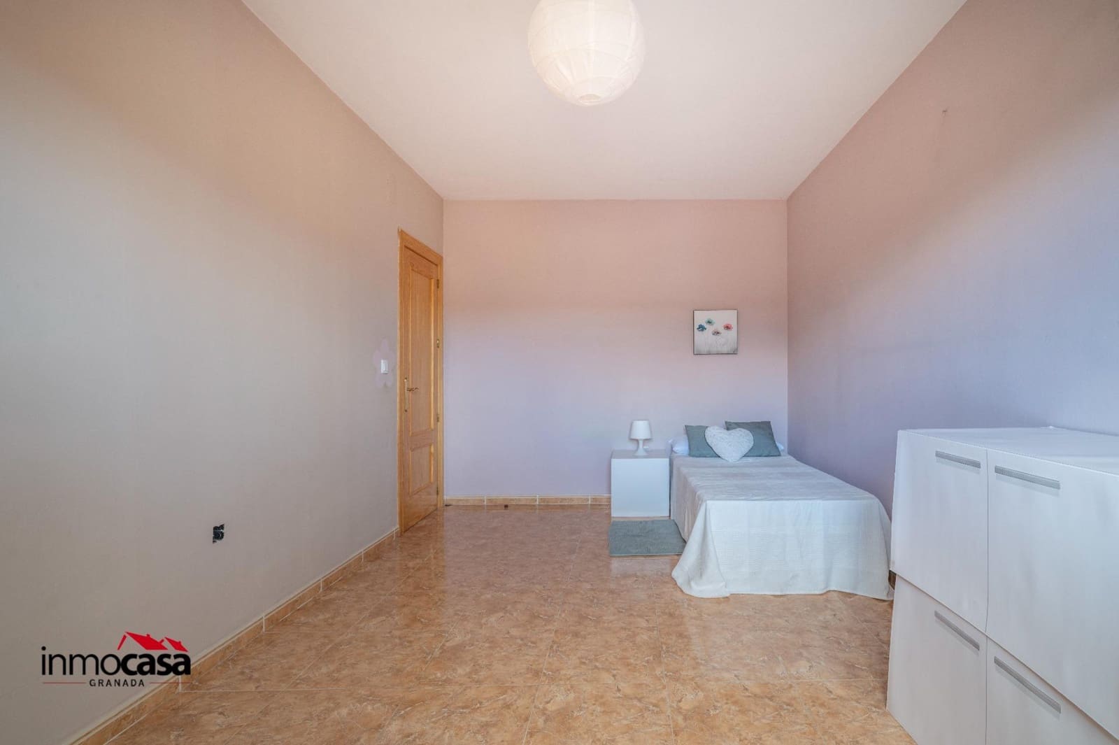 3 chambre Villa/Maison Semi-Mitoyenne à vendre à Cijuela avec garage - 154 900 € (Ref: 9608201)