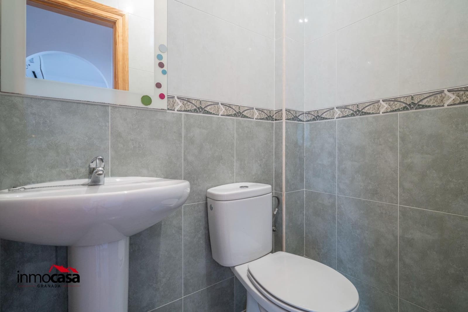 3 chambre Villa/Maison Semi-Mitoyenne à vendre à Cijuela avec garage - 154 900 € (Ref: 9608201)