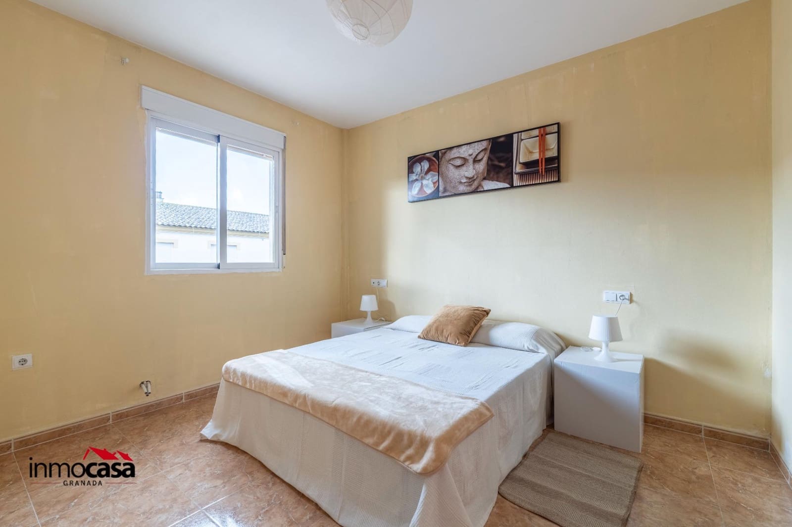 3 chambre Villa/Maison Semi-Mitoyenne à vendre à Cijuela avec garage - 154 900 € (Ref: 9608201)