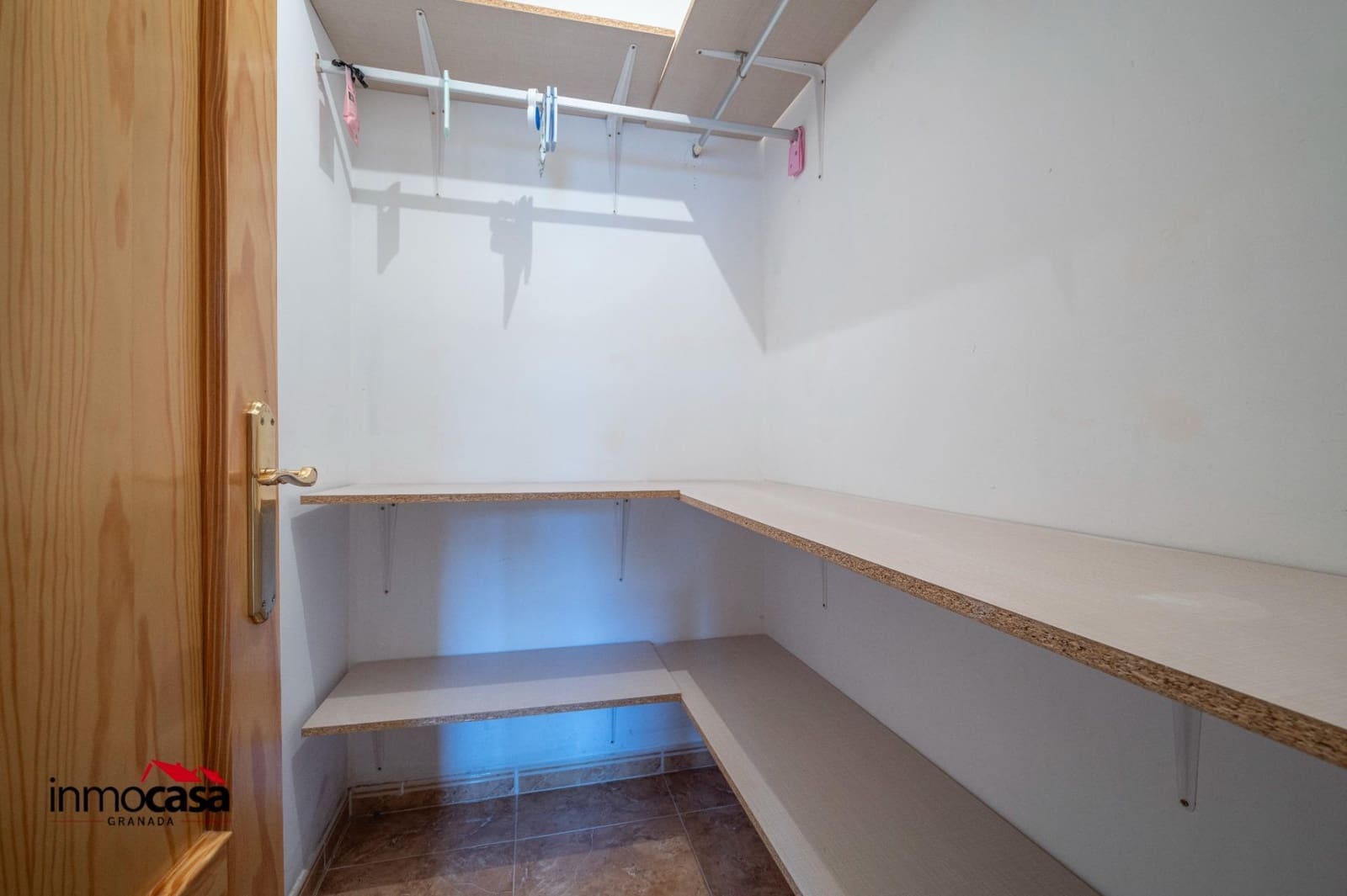 3 chambre Villa/Maison Semi-Mitoyenne à vendre à Cijuela avec garage - 154 900 € (Ref: 9608201)