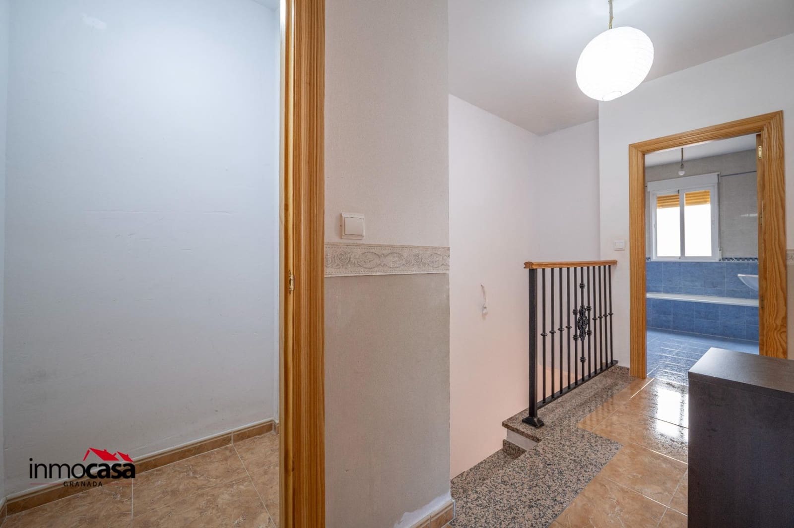 3 chambre Villa/Maison Semi-Mitoyenne à vendre à Cijuela avec garage - 154 900 € (Ref: 9608201)