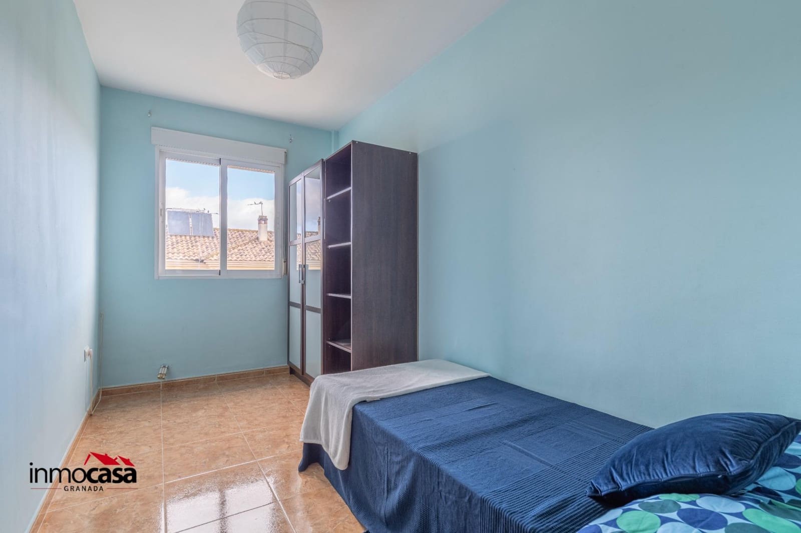 3 chambre Villa/Maison Semi-Mitoyenne à vendre à Cijuela avec garage - 154 900 € (Ref: 9608201)