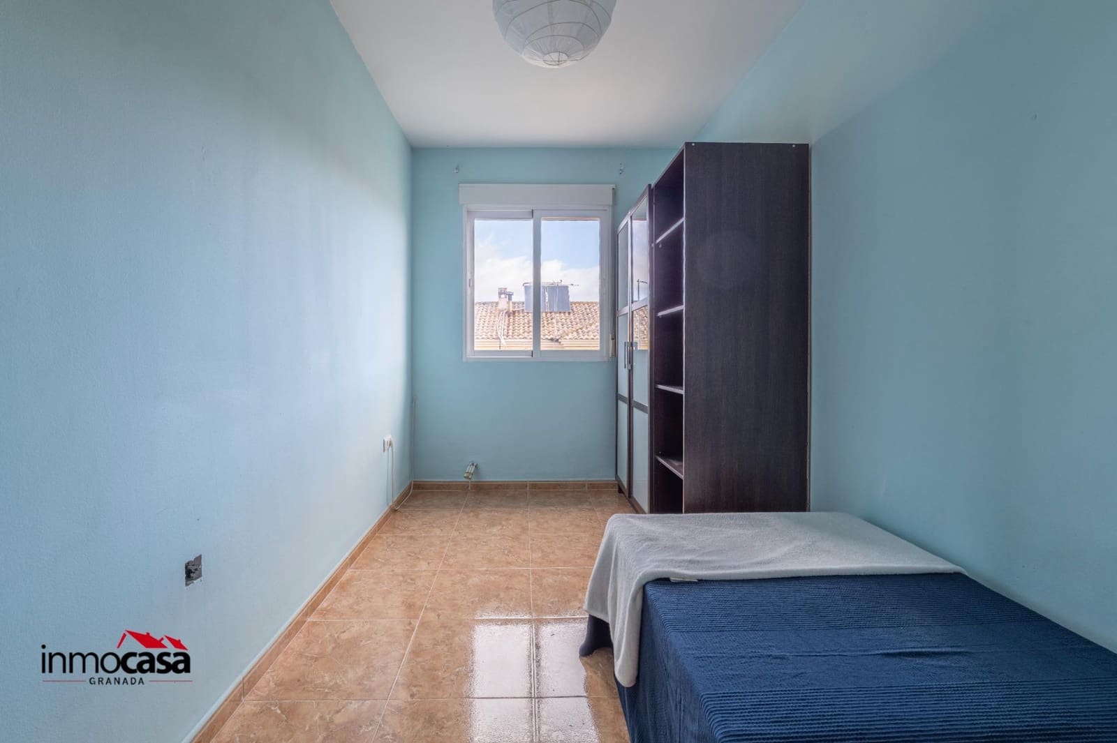 3 chambre Villa/Maison Semi-Mitoyenne à vendre à Cijuela avec garage - 154 900 € (Ref: 9608201)