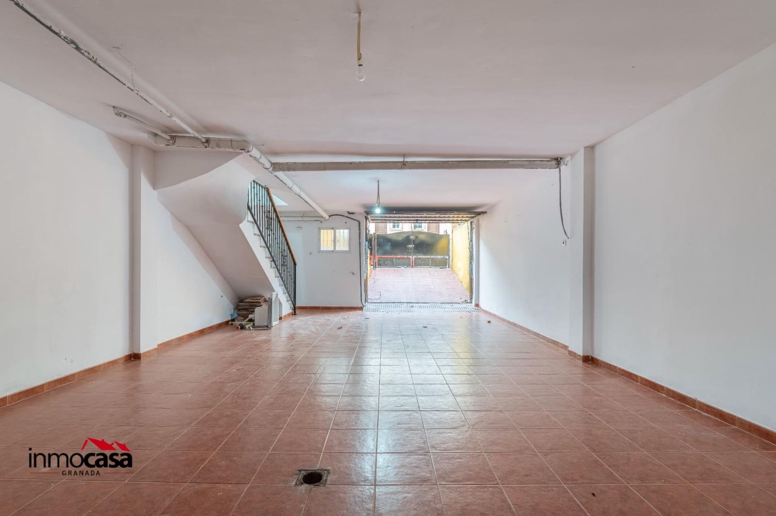 3 chambre Villa/Maison Semi-Mitoyenne à vendre à Cijuela avec garage - 154 900 € (Ref: 9608201)