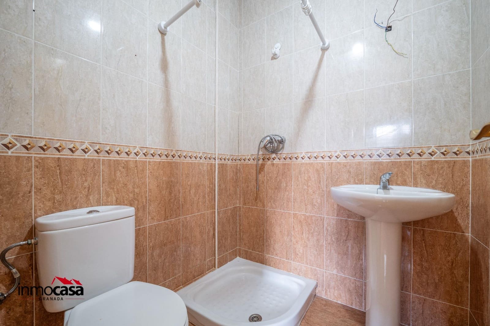 3 chambre Villa/Maison Semi-Mitoyenne à vendre à Cijuela avec garage - 154 900 € (Ref: 9608201)