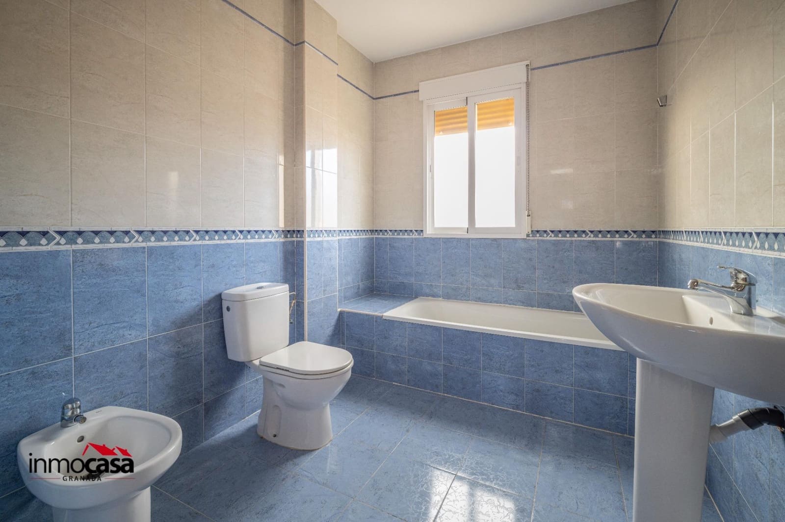 3 chambre Villa/Maison Semi-Mitoyenne à vendre à Cijuela avec garage - 154 900 € (Ref: 9608201)