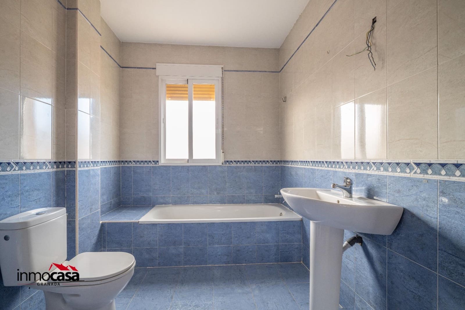 3 chambre Villa/Maison Semi-Mitoyenne à vendre à Cijuela avec garage - 154 900 € (Ref: 9608201)