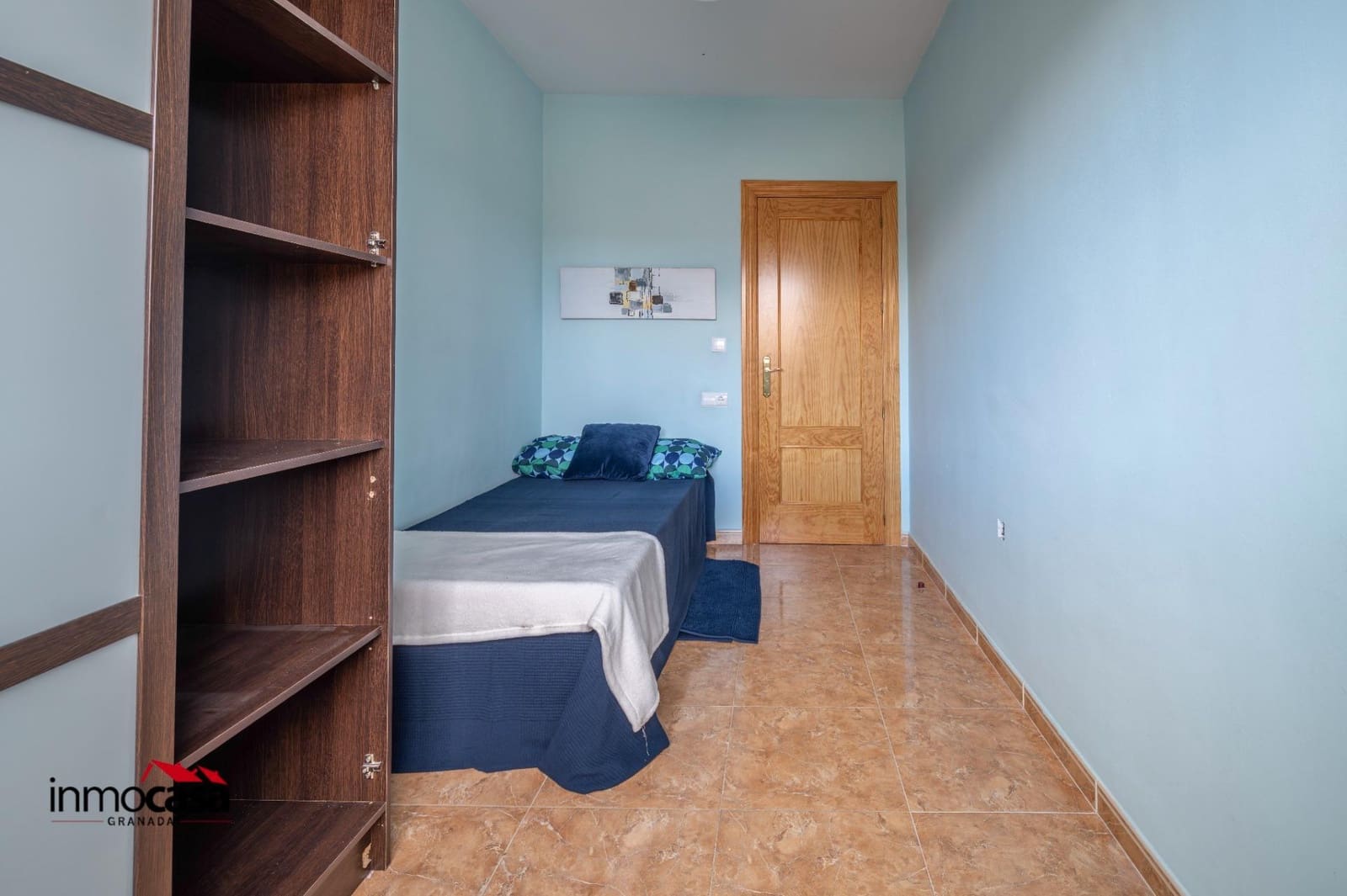 3 chambre Villa/Maison Semi-Mitoyenne à vendre à Cijuela avec garage - 154 900 € (Ref: 9608201)