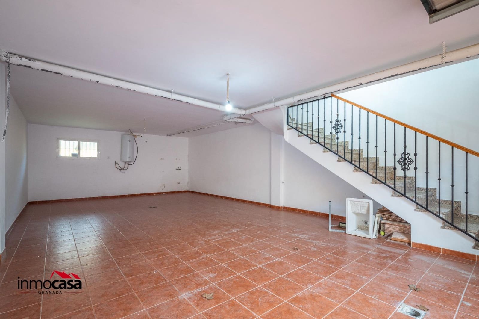 3 chambre Villa/Maison Semi-Mitoyenne à vendre à Cijuela avec garage - 154 900 € (Ref: 9608201)
