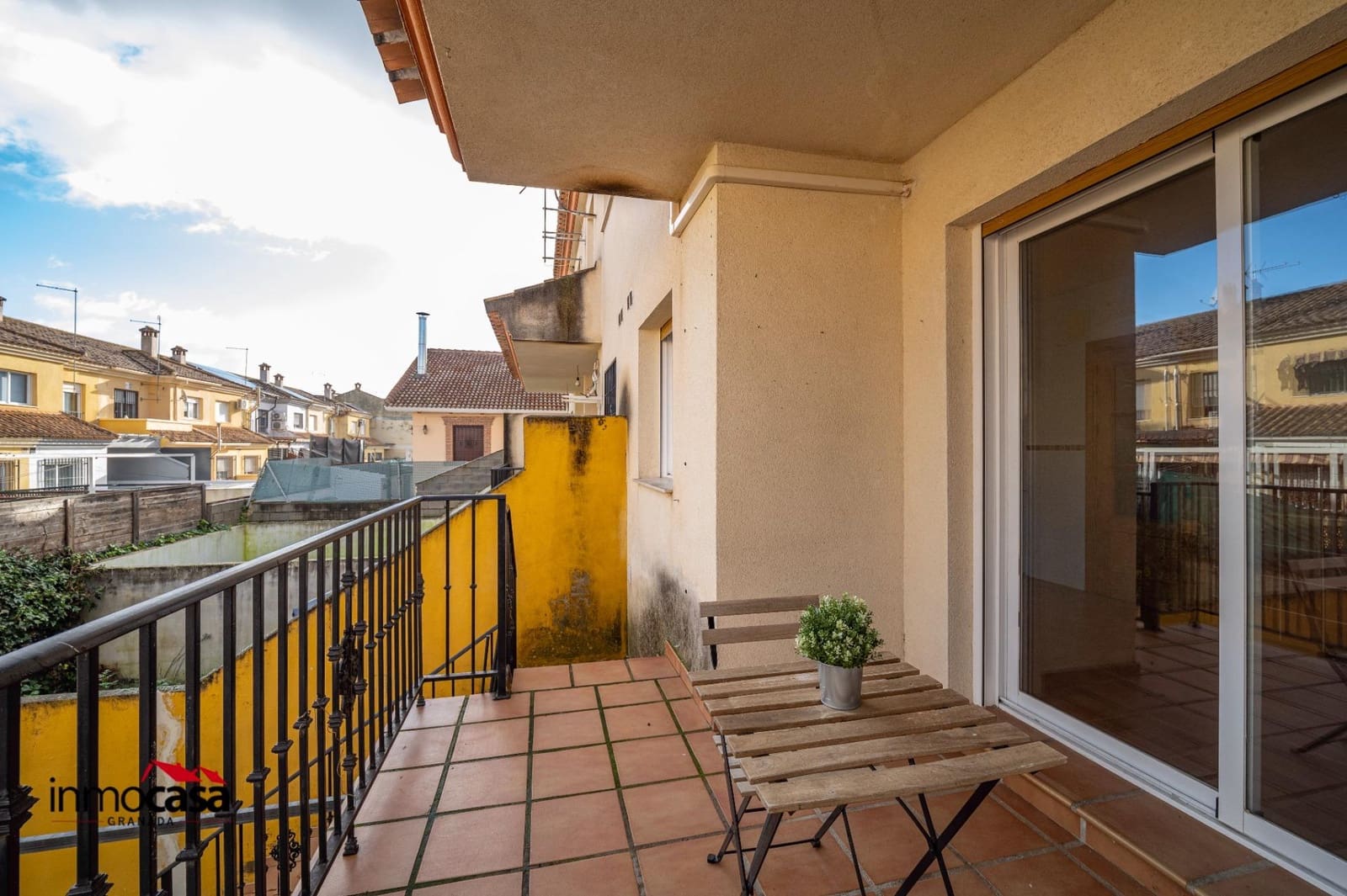 3 chambre Villa/Maison Semi-Mitoyenne à vendre à Cijuela avec garage - 154 900 € (Ref: 9608201)