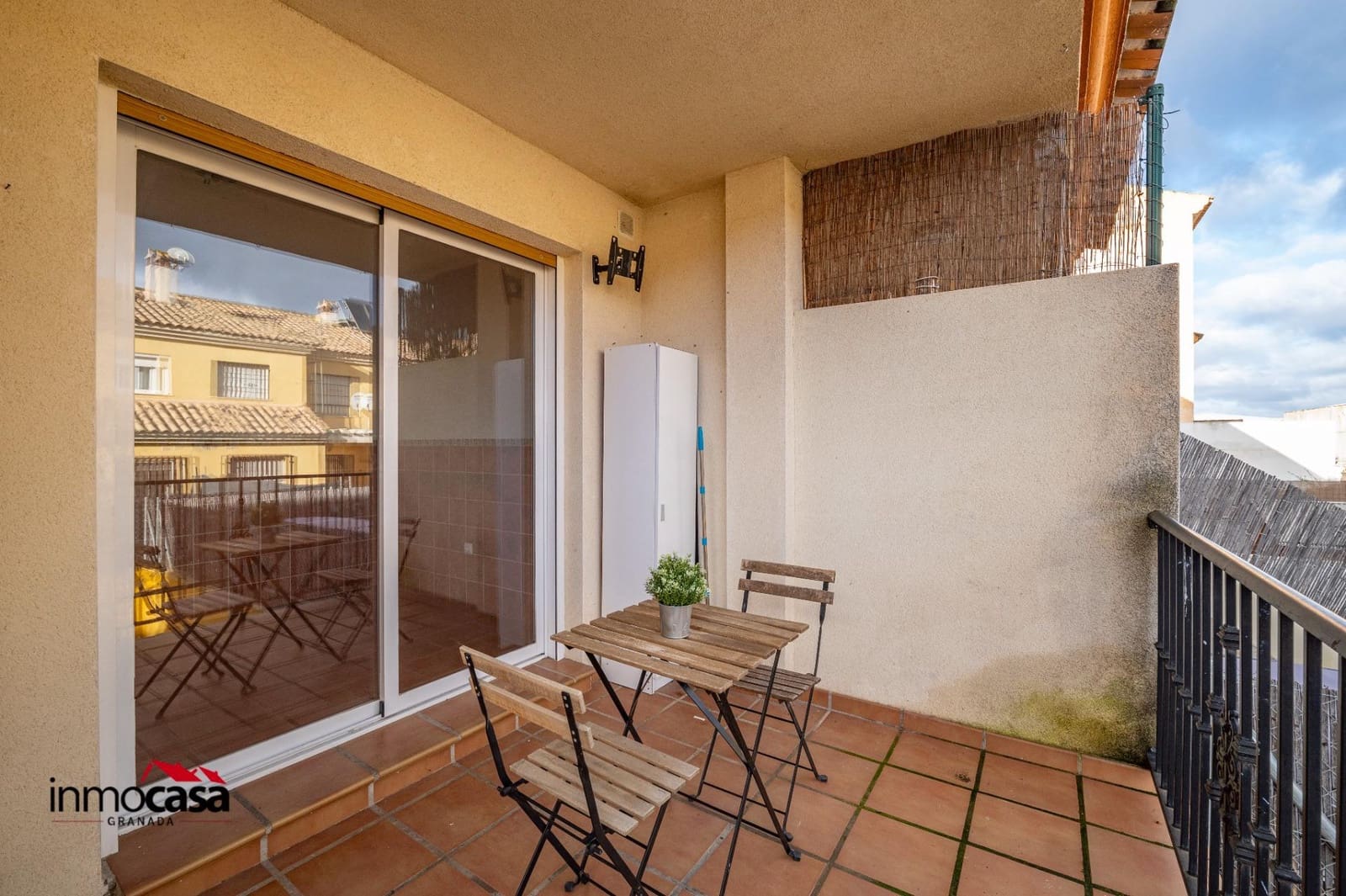 3 chambre Villa/Maison Semi-Mitoyenne à vendre à Cijuela avec garage - 154 900 € (Ref: 9608201)